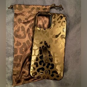 Loopy Case iPhone 13 Pro Max. Used but in good condition.